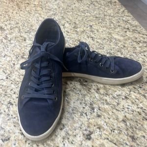 Men’s Hugo Boss shoes